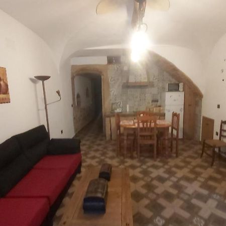 La Casina De Carmina Appartement Arroyomolinos de Montánchez Buitenkant foto